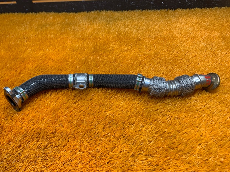 Трубка EGR, 1240 рублей, Красноярск