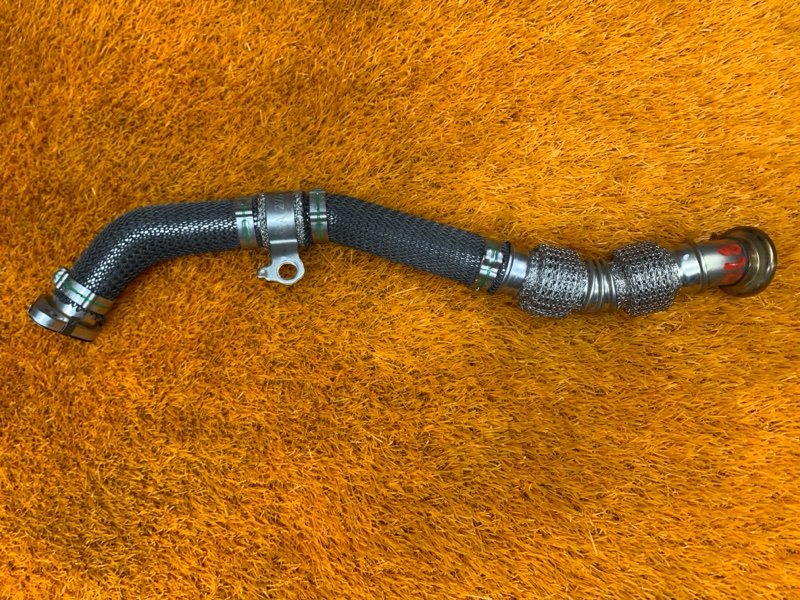 Трубка EGR, 1240 рублей, Красноярск