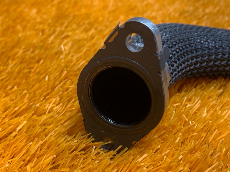 Трубка EGR, 1240 рублей, Красноярск