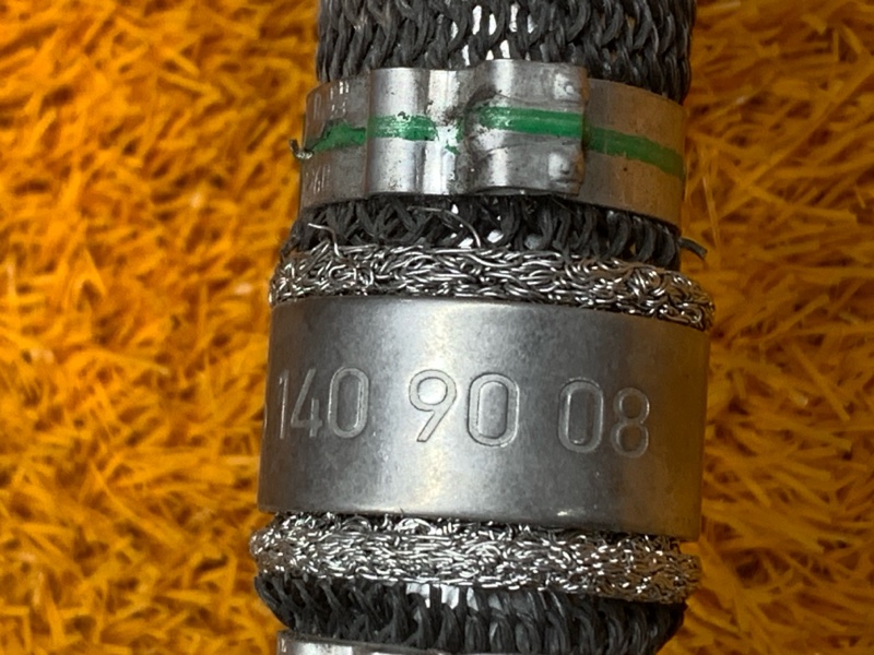 Трубка EGR, 1240 рублей, Красноярск