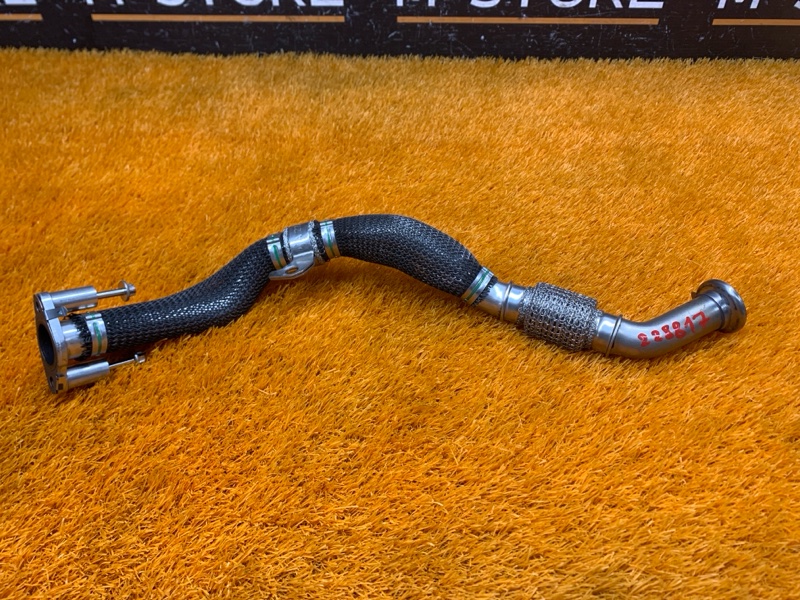 Трубка EGR, 1240 рублей, Красноярск