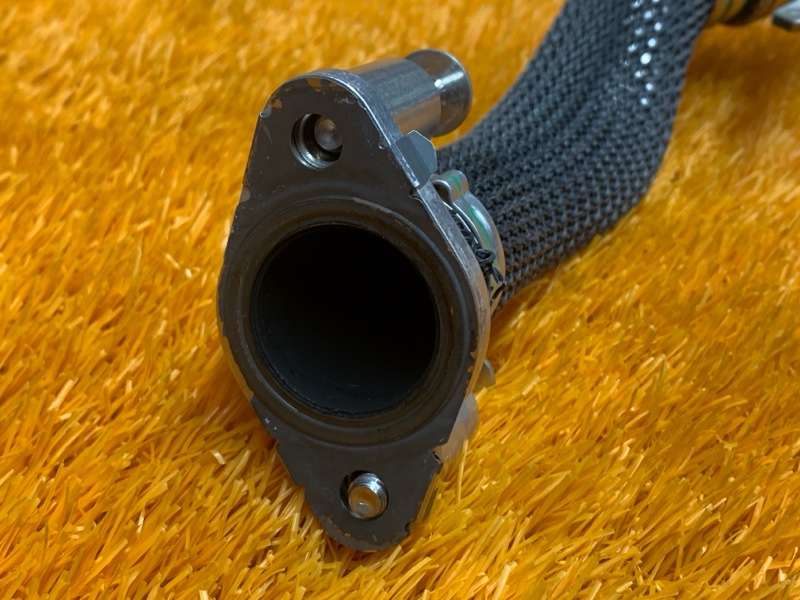 Трубка EGR, 1240 рублей, Красноярск