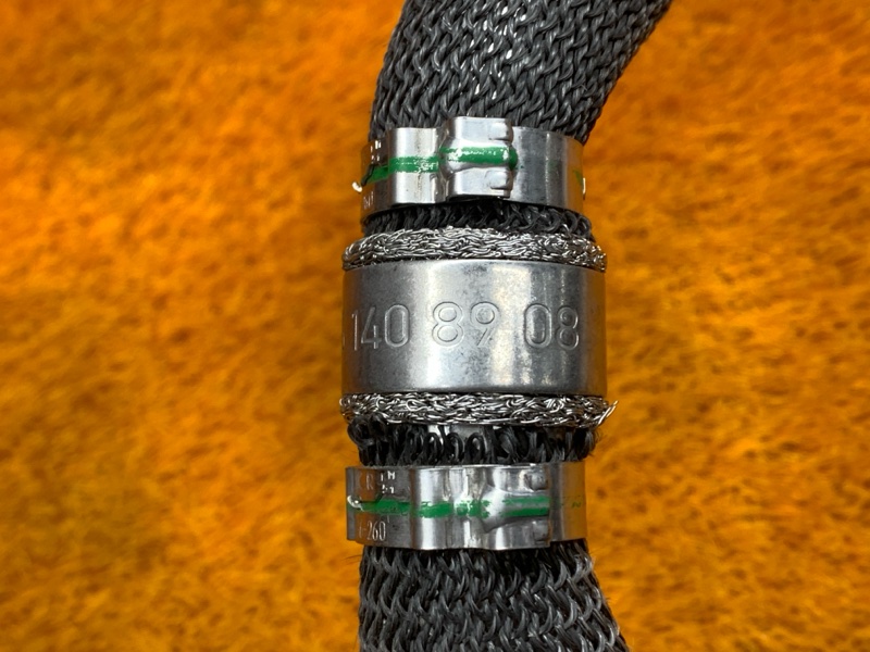 Трубка EGR, 1240 рублей, Красноярск