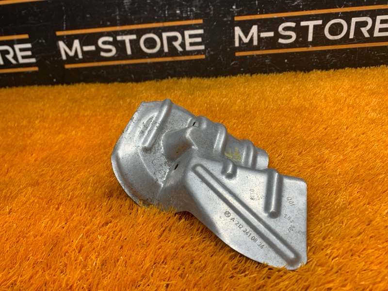 Тепловой экран, 580 рублей, Красноярск