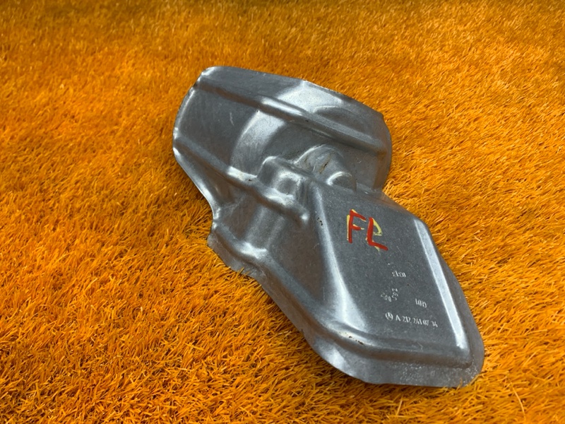 Тепловой экран, 580 рублей, Красноярск