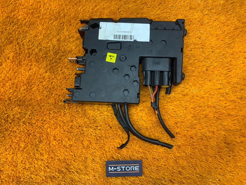 блок предохранителей, 2460 рублей, Красноярск