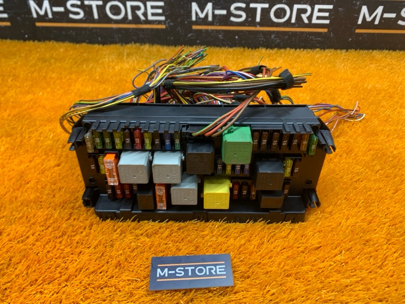 Блок предохранителей SAM, 6390 рублей, Красноярск