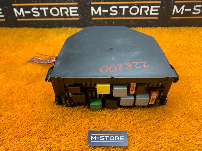 Блок предохранителей SAM, 6390 рублей, Красноярск