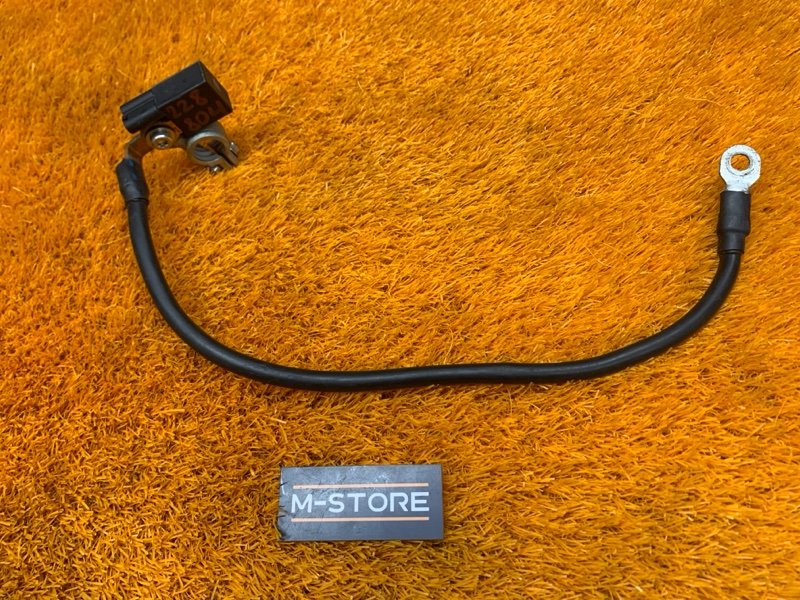 Клемма аккумулятора минус, 1190 рублей, Красноярск