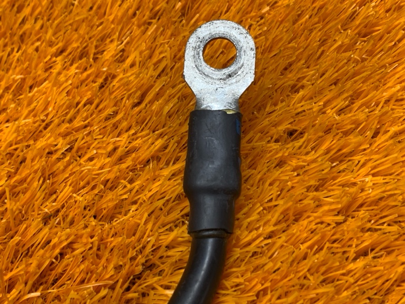 Клемма аккумулятора минус, 1190 рублей, Красноярск