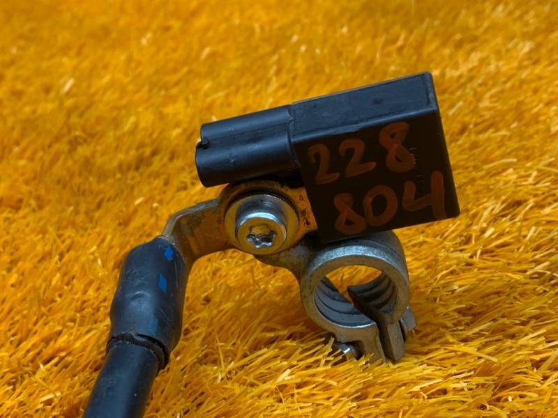 Клемма аккумулятора минус, 1190 рублей, Красноярск