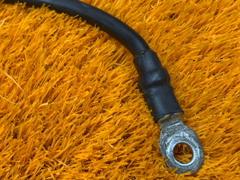 Клемма аккумулятора минус, 1190 рублей, Красноярск