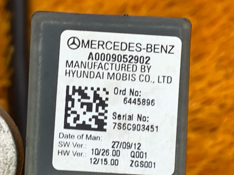 Клемма аккумулятора минус, 1190 рублей, Красноярск