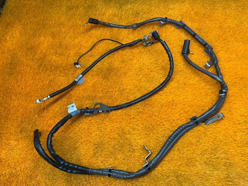 Проводка стартера, 2360 рублей, Красноярск