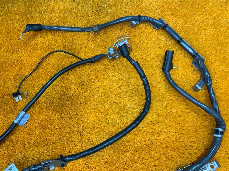 Проводка стартера, 2360 рублей, Красноярск