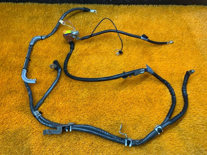 Проводка стартера, 2360 рублей, Красноярск