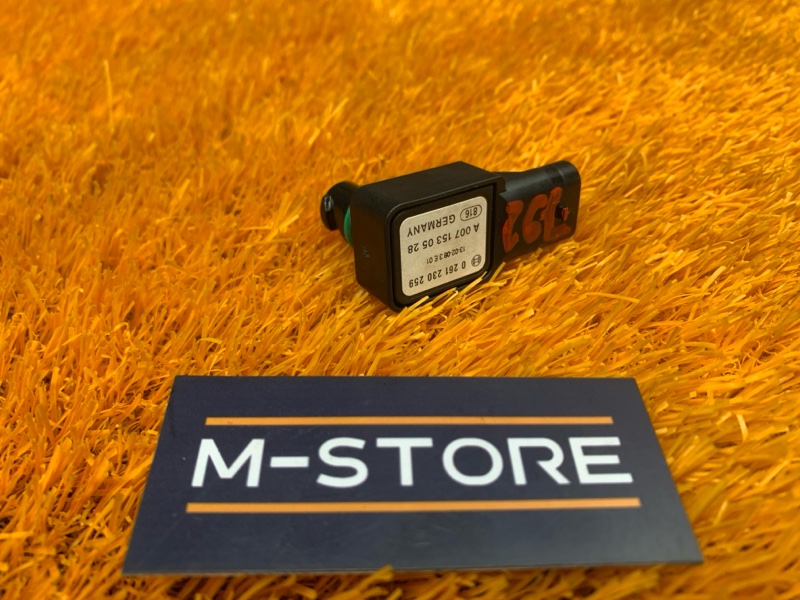 Датчик давления воздуха, 830 рублей, Красноярск