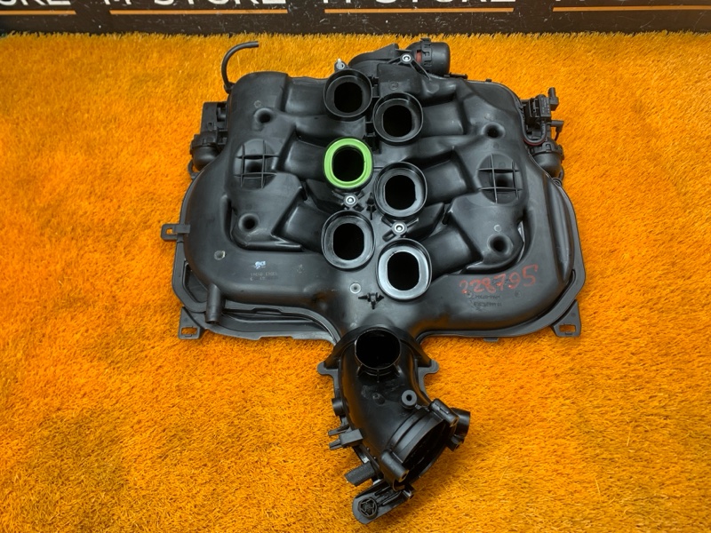 коллектор впускной, 6940 рублей, Красноярск