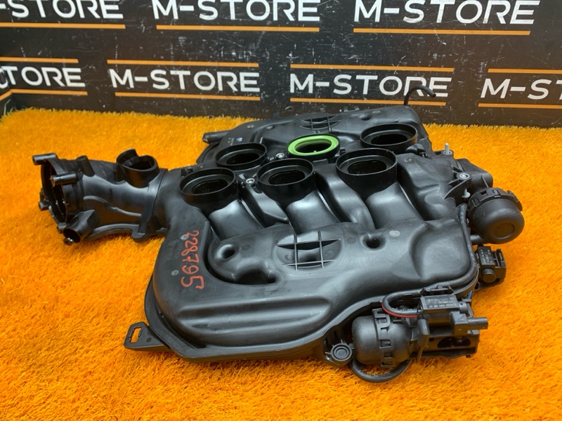 коллектор впускной, 6940 рублей, Красноярск