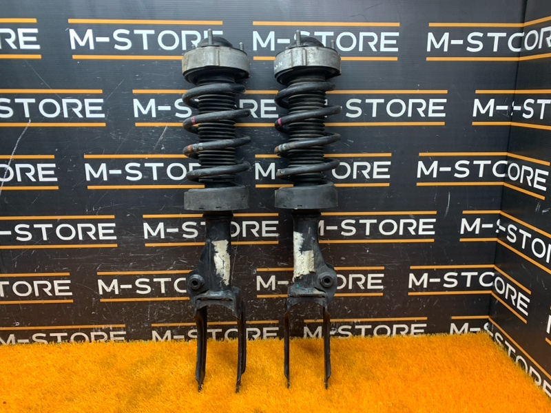 стойка подвески, 25560 рублей, Красноярск