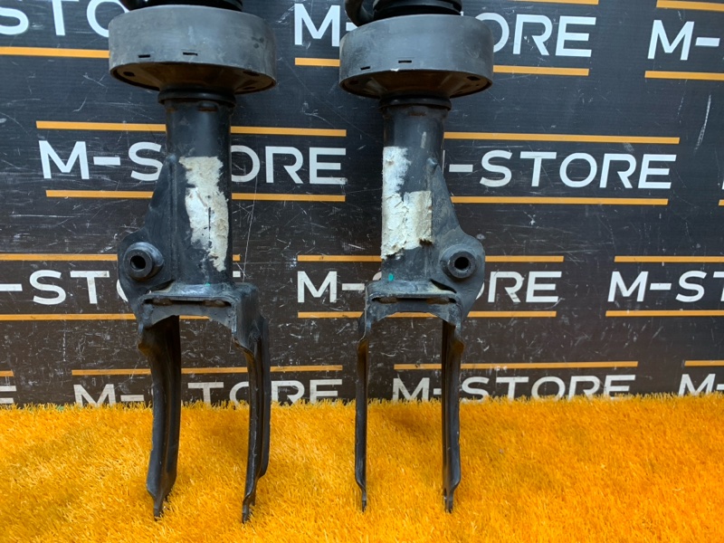 стойка подвески, 25560 рублей, Красноярск