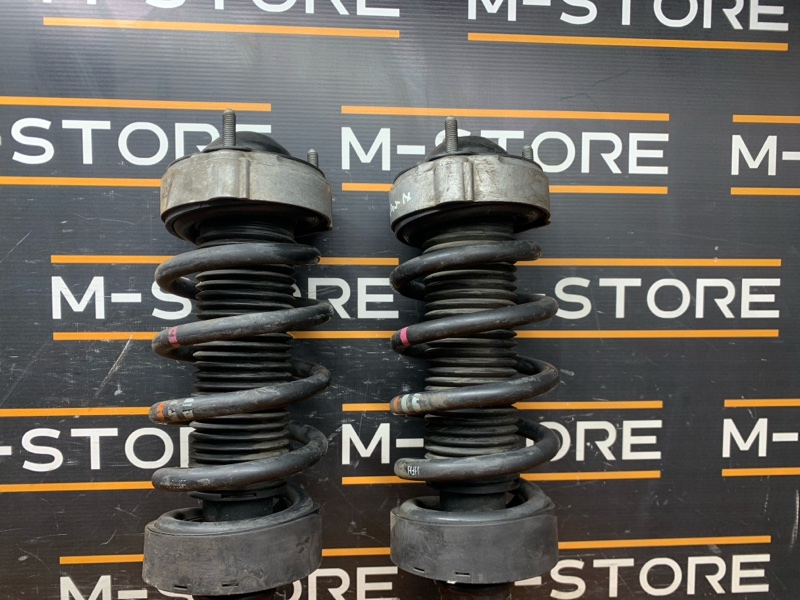 стойка подвески, 25560 рублей, Красноярск