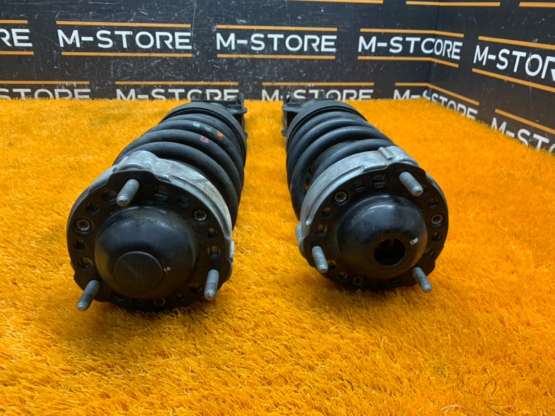 стойка подвески, 25560 рублей, Красноярск