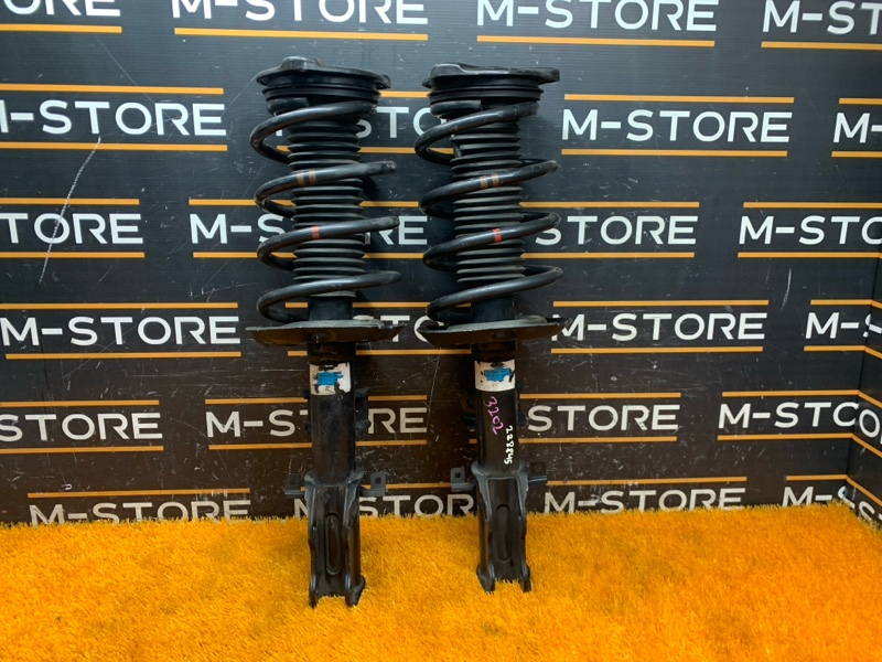 стойка подвески, 20000 рублей, Красноярск