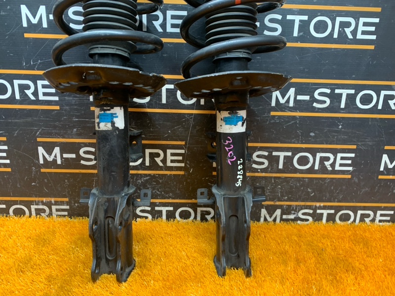 стойка подвески, 20000 рублей, Красноярск