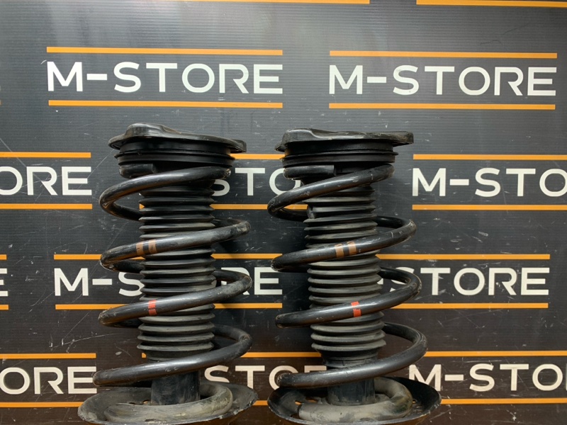 стойка подвески, 20000 рублей, Красноярск