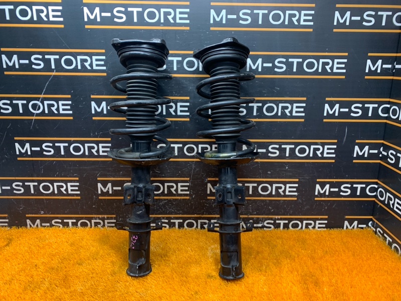 стойка подвески, 20000 рублей, Красноярск