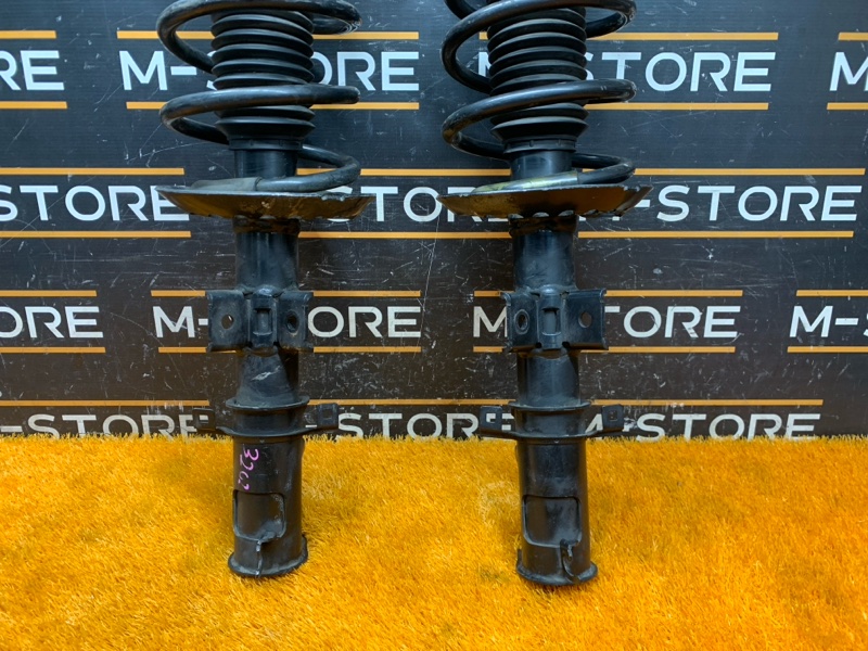 стойка подвески, 20000 рублей, Красноярск