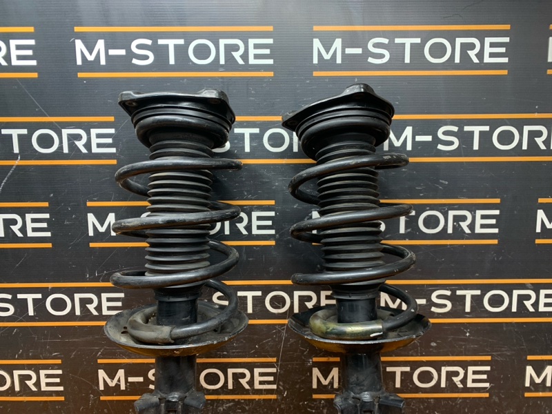 стойка подвески, 20000 рублей, Красноярск