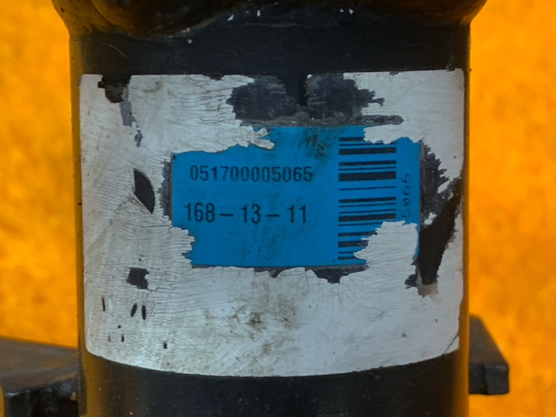 стойка подвески, 20000 рублей, Красноярск