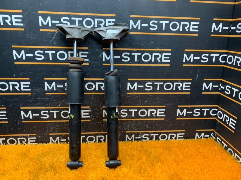 Амортизатор, 1840 рублей, Красноярск