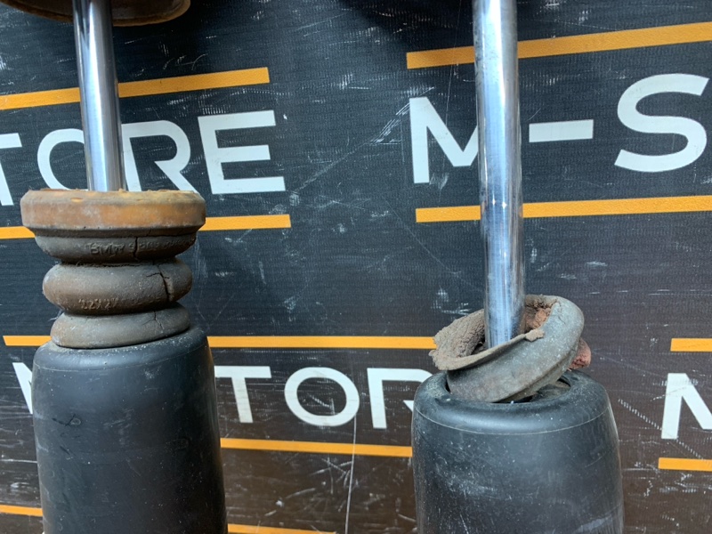 Амортизатор, 1840 рублей, Красноярск