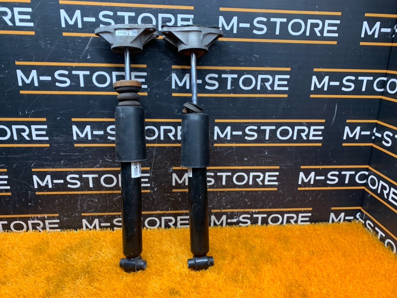 Амортизатор, 1840 рублей, Красноярск