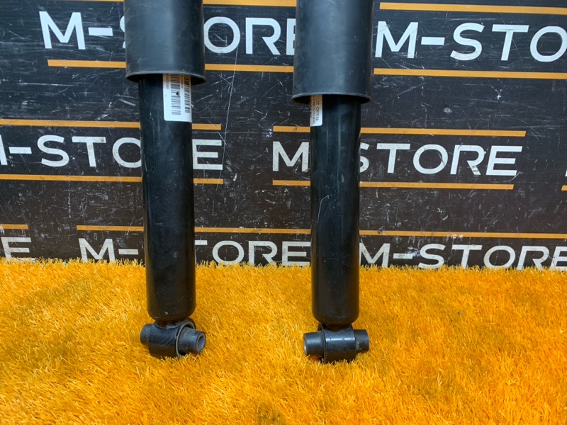 Амортизатор, 1840 рублей, Красноярск