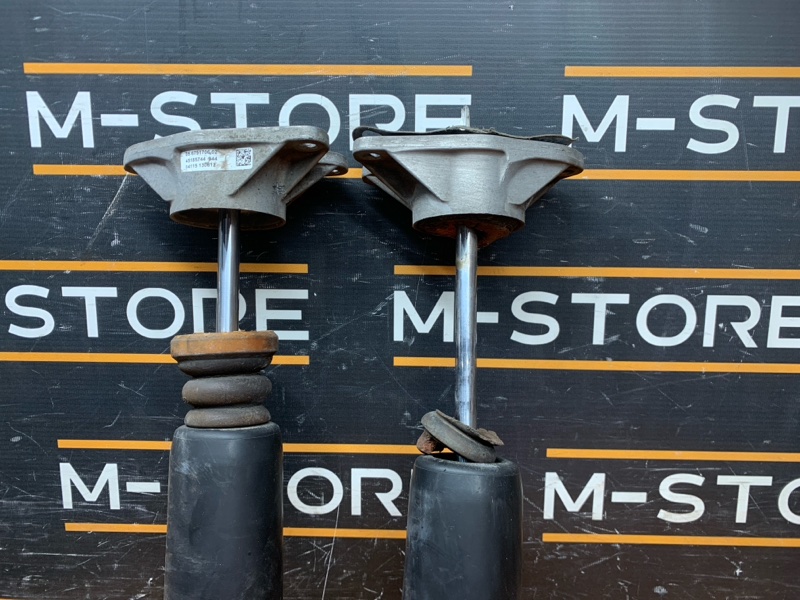 Амортизатор, 1840 рублей, Красноярск