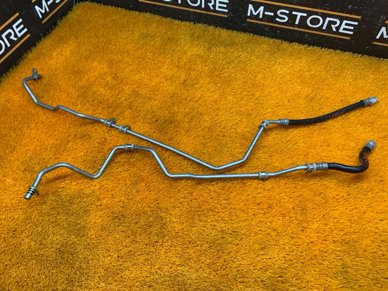 трубка охлаждения акпп, 2560 рублей, Красноярск