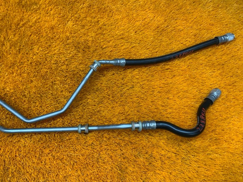 трубка охлаждения акпп, 2560 рублей, Красноярск