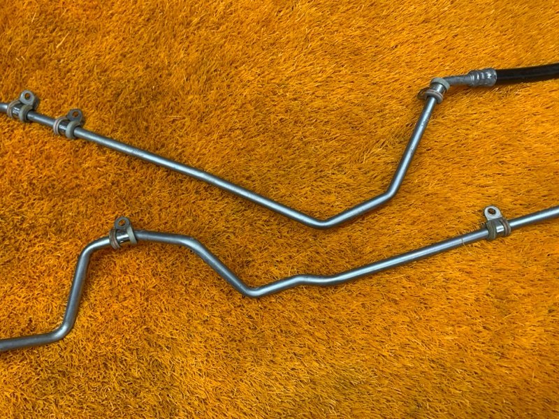 трубка охлаждения акпп, 2560 рублей, Красноярск