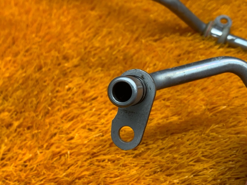 трубка охлаждения акпп, 2560 рублей, Красноярск