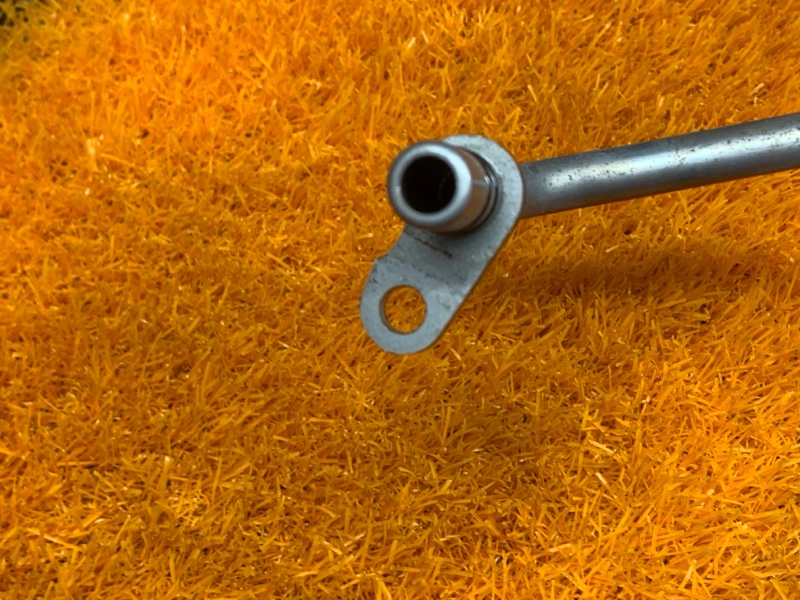 трубка охлаждения акпп, 2560 рублей, Красноярск