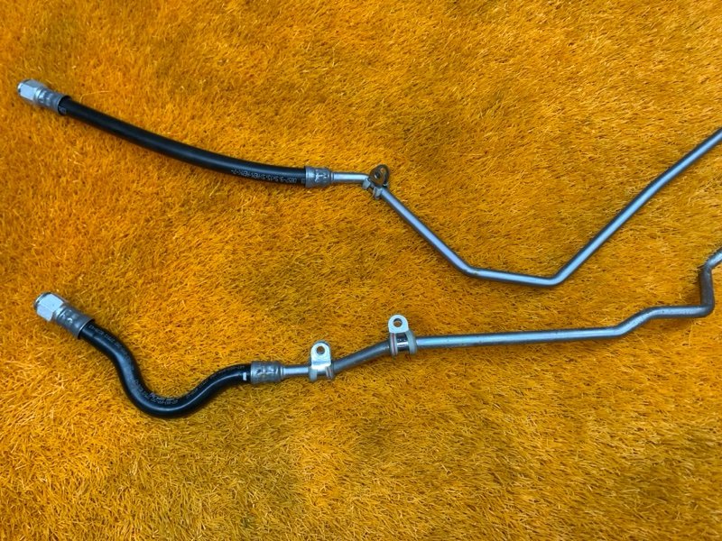 трубка охлаждения акпп, 2560 рублей, Красноярск