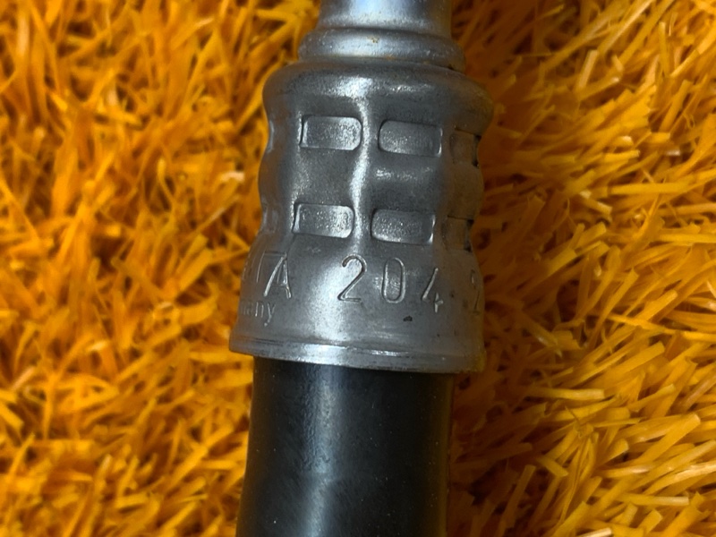 трубка охлаждения акпп, 2560 рублей, Красноярск