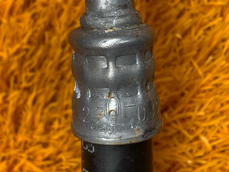 трубка охлаждения акпп, 2560 рублей, Красноярск