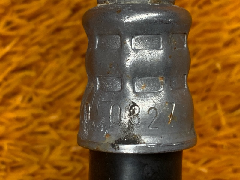 трубка охлаждения акпп, 2560 рублей, Красноярск