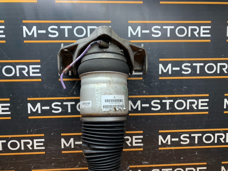 пневмостойка, 17190 рублей, Красноярск