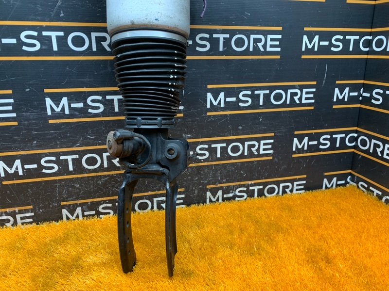 пневмостойка, 17190 рублей, Красноярск